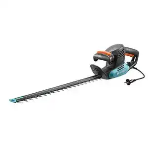Gardena heckenschere gardena elektro easycut 450 50