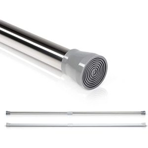 Curtain rods Springreen telescopic rod – extendable