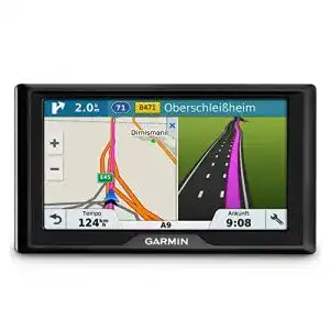 Garmin-Navi