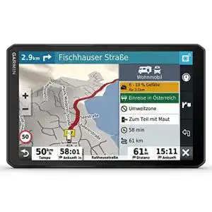 Garmin navi garmin camper 890 mt d eu navigationsgeraet