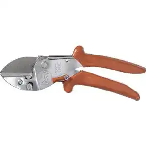 Gartenschere original loewe 1 profi amboss 1 107