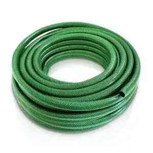 Gartenschlauch 1 zoll bradas wfs150 standard gewebe