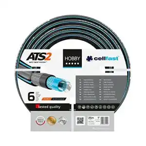 Gartenschlauch 1 zoll cellfast gartenschlauch hobby formstabil