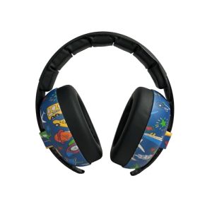 Hearing Protection (Baby) Banz Bubzee Baby Hearing Protection 0-36 Months