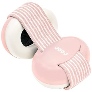 Hearing protection (baby) Reer hearing protection for babies SilentGuard