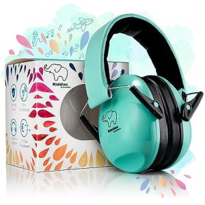 İşitme koruması (bebek) Schallwerk ® kulak koruması çocuklar