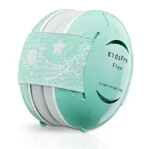 Gehoerschutz baby senner kidspro flex kapselgehoerschutz 1