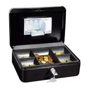 Geldkassette