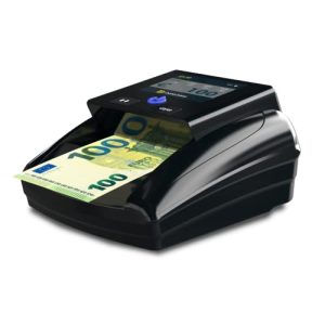Detectalia D7T+ banknote detectors, counterfeit bill detectors