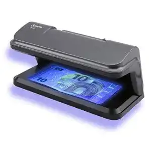 Geldscheinpruefgeraete olympia uv 587 geldscheinpruefer usb