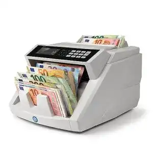 Geldscheinpruefgeraete safescan 2465 s banknotenzaehler