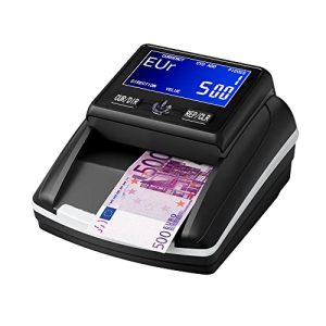 Banknot doğrulayıcıları Stanew banknot doğrulayıcısı ve para sayma makinesi