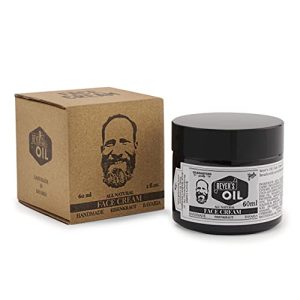 Crema facial para hombre Beyer's Oil Crema facial Beyer's Oil