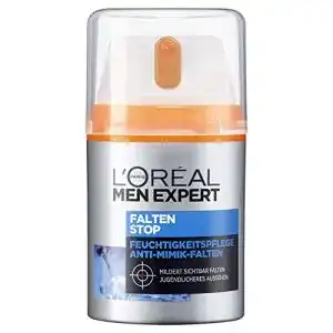 Gesichtscreme fuer maenner loreal men expert gesichtspflege 1