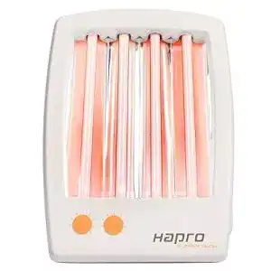 Gesichtssolarium hapro gesichtsbraeuner summer glow hb 175 solarium