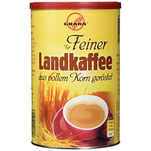 Kornkaffe Grana kaffe, pakke med 6 stk (6 x 200 g)
