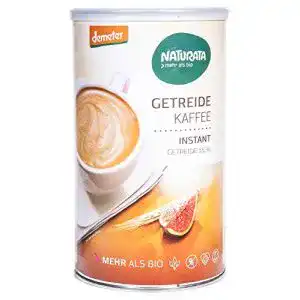 Getreidekaffee