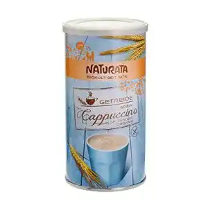 Getreidekaffee naturata natura cappuccino 175 g