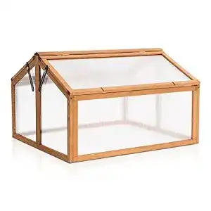 Gewaechshaeuser holz m mcombo fruehbeet gewaechshaus
