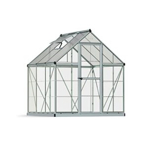 Greenhouse with foundation CANOPIA by Palram greenhouse