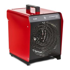 Sera ısıtıcısı TROTEC fanlı ısıtıcı TDS 50 E