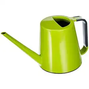 Giesskanne emsa 513313 volumen 18 liter kunststoff gruen loft