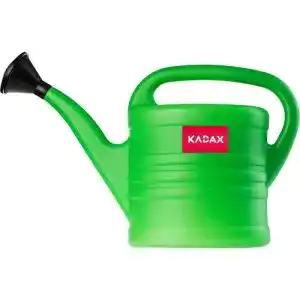 Giesskanne kadax garten aus kunststoff