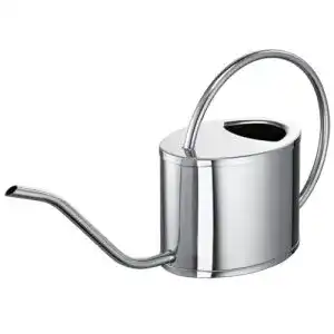 Giesskanne schulte ufer 3034 venedig 100 l silber