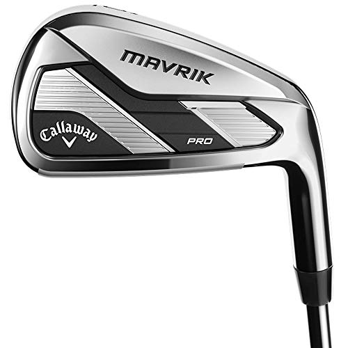 Golf-Eisen Callaway Herren Mavrik Pro Individuell