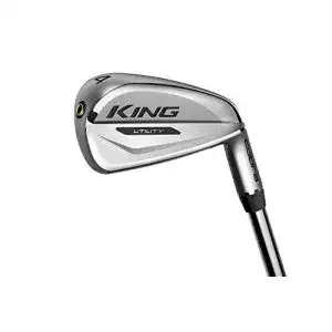 Golf eisen cobra golf 2020 king utility 4 eisen herren