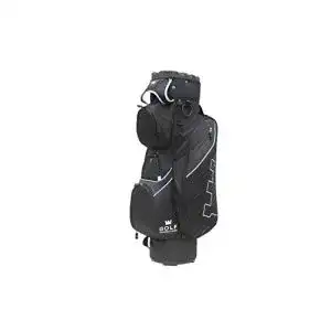 Golfbags golf copenhagen daytona golftasche schwarz