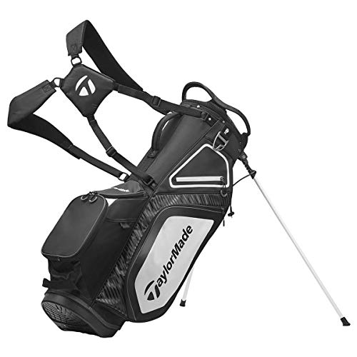 Golf Çantaları TaylorMade Unisex's TM20 Stand 8.0 Çantası - golf çantaları TaylorMade Unisex's TM20 Stand 8 0 çanta