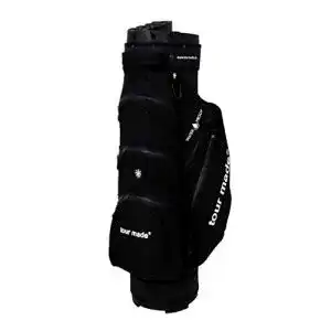 Golfbags tour made tour made waterproof wp14tex v2