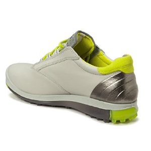 Golfschuh Damen ECCO Damen Women's Golf Biom HYBRID 2 Golfschuhe - golfschuh damen ecco damen womens golf biom hybrid 2 golfschuhe