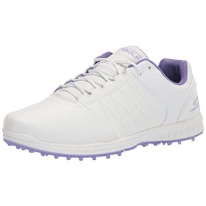 Golfschuh Damen Skechers Damen Go Golf Pivot Spikeless Golfschuh