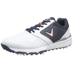 Golfschuh herren callaway golf chev ls golfschuh wasserdicht weiss