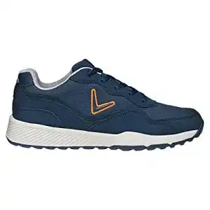 Golfschuh herren callaway herren die 82 golfschuh blau