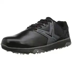 Golfschuh herren callaway herren m585 chev comfort schwarz