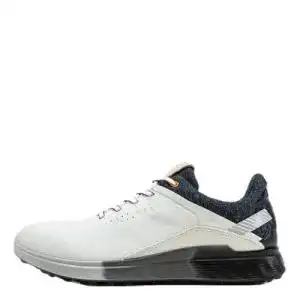 Golfschuh herren ecco herren m golf s three 2020 golfschuh white