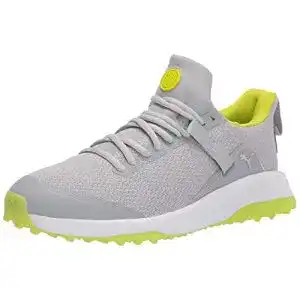 Golfschuh herren puma herren fusion evo golfschuh high