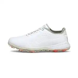 Golfschuh herren puma herren proadapt golfschuh white white