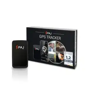 Gps tracker paj gps allround finder version 2023 gps tracker