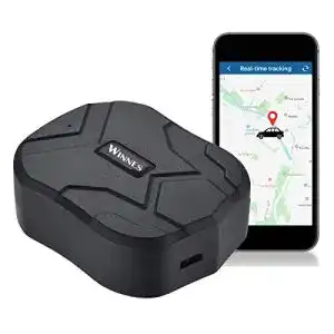 Gps tracker zeerkeer gps tracker 10000mah gps ortung