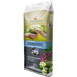 Graberde kleeschulte 20 liter