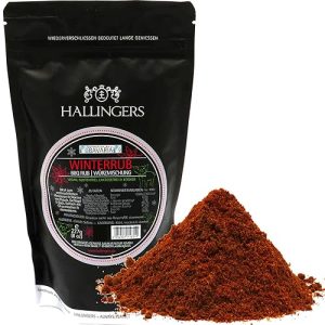 Épices pour barbecue Hallingers Genuss Manufaktur Hallingers®