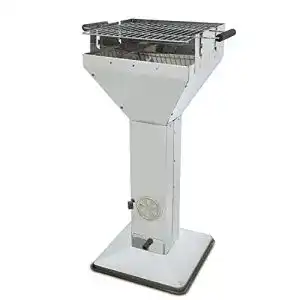 Grills activa holzkohlegrill saalfeld premium holzkohle grill