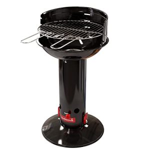 Griller barbecook Loewy 40 mini grill kullgrill BBQ