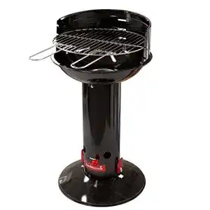 Grills barbecook loewy 40 mini grill holzkohlegrill bbq