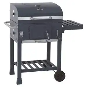 Grillwagen jamestown grill jamestown jaxon holzkohle