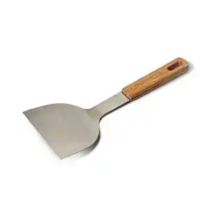 Grillwender enders aus edelstahl 8799 mit kurzem griff bbq
